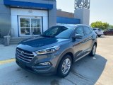 2017 Hyundai Tucson SE AWD