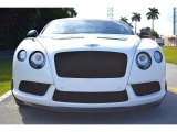 2015 Bentley Continental GT GT3 R Exterior