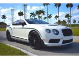2015 Bentley Continental GT GT3 R Exterior