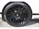 2015 Bentley Continental GT GT3 R Wheel