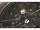 2015 Bentley Continental GT GT3 R Wheel