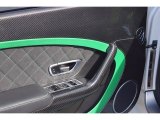 2015 Bentley Continental GT GT3 R Door Panel