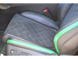 2015 Bentley Continental GT GT3 R Front Seat