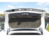 2015 Bentley Continental GT GT3 R Trunk