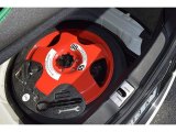 2015 Bentley Continental GT GT3 R Tool Kit