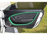 2015 Bentley Continental GT GT3 R Door Panel