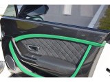 2015 Bentley Continental GT GT3 R Door Panel