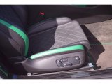 2015 Bentley Continental GT GT3 R Front Seat