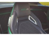 2015 Bentley Continental GT GT3 R Marks and Logos