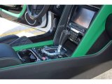 2015 Bentley Continental GT GT3 R 8 Speed ZF Automatic Transmission