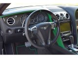 2015 Bentley Continental GT GT3 R Steering Wheel