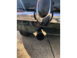 1972 MG MGB  Exhaust