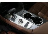2020 Hyundai Genesis G70 AWD 8 Speed Automatic Transmission