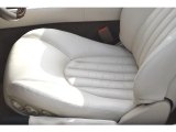 1997 Jaguar XK XK8 Convertible Front Seat