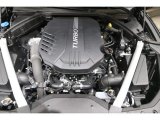 Hyundai Engines
