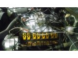 1970 Oldsmobile Cutlass Supreme Hardtop Coupe 350cid OHV 16-Valve V8 Engine