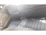 1970 Oldsmobile Cutlass Supreme Hardtop Coupe Black Interior