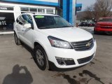 2017 Chevrolet Traverse LT AWD