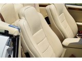 1995 Jaguar XJ XJS V12 Convertible Front Seat