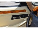 1995 Jaguar XJ XJS V12 Convertible Door Panel