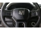 2017 Ram 1500 Express Regular Cab 4x4 Steering Wheel