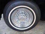 Buick Electra 225 Wheels and Tires