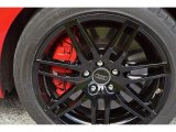 2008 Audi S4 4.2 quattro Sedan Wheel