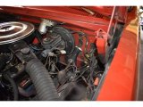 1979 Dodge D Series Truck Engines