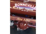 1924 Ford Model T Lakes Roadster Marks and Logos