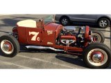 1924 Ford Model T Lakes Roadster Exterior