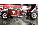 1924 Ford Model T Lakes Roadster Exterior
