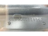 1968 Plymouth Barracuda Hardtop Info Tag