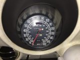 1977 Chevrolet Corvette Coupe Gauges