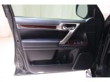 2018 Lexus GX 460 Luxury Door Panel