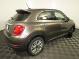 2016 Fiat 500X Lounge AWD Exterior