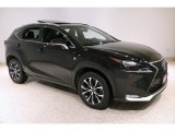 2015 Lexus NX 200t F Sport AWD