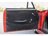 1964 Porsche 356 SC Convertible Door Panel