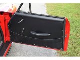 1964 Porsche 356 SC Convertible Door Panel