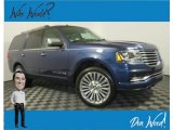 2016 Lincoln Navigator Select 4x4