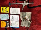 1964 Porsche 356 SC Convertible Tool Kit