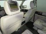 2016 Lincoln Navigator Select 4x4 Entertainment System