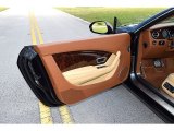 2013 Bentley Continental GTC V8  Door Panel
