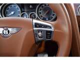 2013 Bentley Continental GTC V8  Steering Wheel