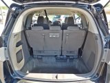 2017 Honda Odyssey EX Trunk