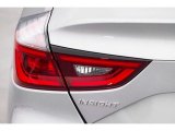 2020 Honda Insight EX Marks and Logos