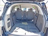 2017 Honda Odyssey EX Trunk