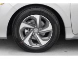 2020 Honda Insight EX Wheel