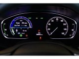 2020 Honda Insight EX Gauges