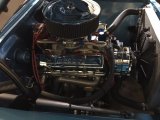 1967 Chevrolet Chevy II Engines