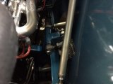 1967 Chevrolet Chevy II Nova Super Sport Coupe Undercarriage